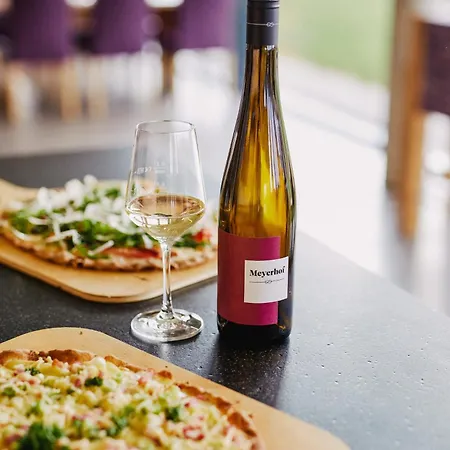 Meyerhof - Bioweingut, Vinothek & Gaestehaus 3*