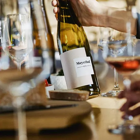 Meyerhof - Bioweingut, Vinothek & Gaestehaus Flonheim