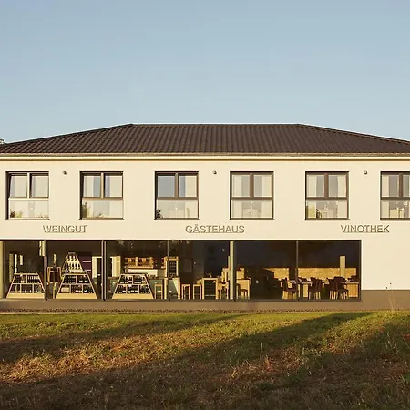 Meyerhof - Bioweingut, Vinothek & Gaestehaus 3* Flonheim