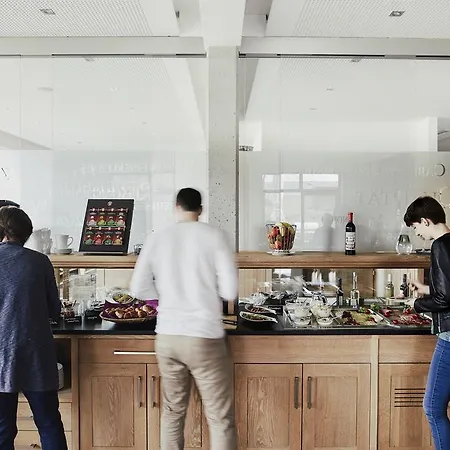 Meyerhof - Bioweingut, Vinothek & Gaestehaus Flonheim