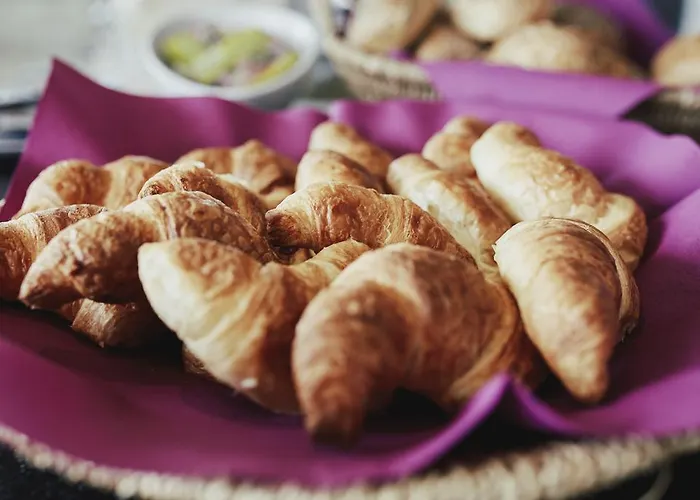 Meyerhof - Bioweingut, Vinothek & Gaestehaus מלון 3*