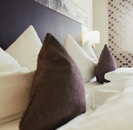 מלון Meyerhof - Bioweingut, Vinothek & Gaestehaus